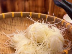 -王大乔泡椒米线·小火锅(星城天地店)