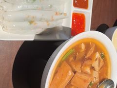 -汀小府·福建客家菜(鼓山沃尔玛店)