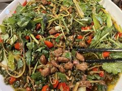 -辣螃铠盆盆蟹大排档(总店)