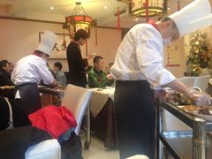 大堂-北京全聚德(西翠路店)