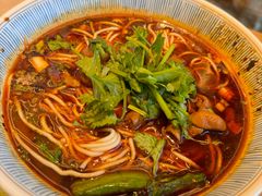 -好這口重庆小面(总店)