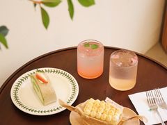 -奈诺甜品·生日蛋糕·下午茶(古城店)
