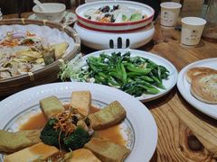 -花溪雨·森林餐厅(石基店)