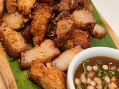 -俏香傣·德宏风味餐厅(万宏路店)