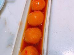 糖油粑粑-佬麻雀·新湘菜(珠海金发购物中心店)