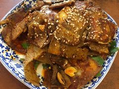 -都一处烧麦馆(前门店)
