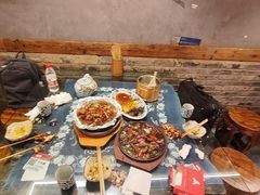 -阿嫂印象·民间江湖菜(大学城店)