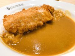 -COCO壱番屋(现代城店)