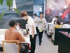 -渔语鱼酸菜鱼新川菜(来福士店)