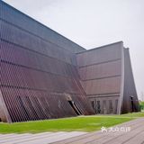 江心洲教堂和灯塔