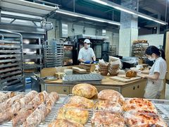 -麦田工坊(月湖店)