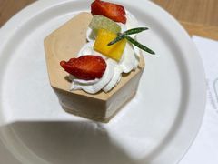 -素咫咖啡CLIFEROSE