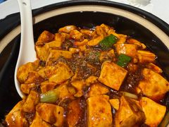 -峨嵋酒家(地安门店)