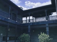 -禾悦庄餐厅