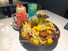 -BE BRIGHT KITCHEN(正佳广场店)