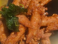 -烤匠麻辣烤鱼(万象城店)