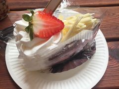 -85度C(厦门中华城新店)