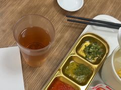 -百福麵家(新馬路店)