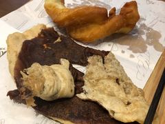 -头壹号 大油条·老长沙盖码饭(清河店)
