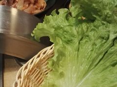-新石器烤肉(南站店)