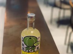 -喜茶(北京华贸购物中心店)