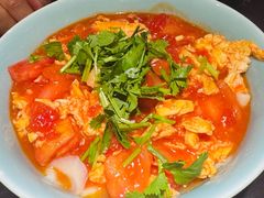 -喜晋道面馆(华严寺广场店)