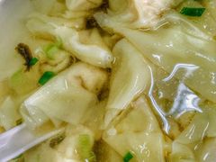 小馄饨-方桥点心店(易发城店)