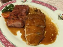 -囍凤楼·粤菜·点心·火锅(温特莱店)