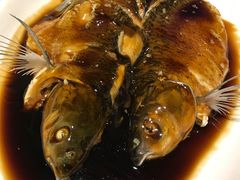 西湖醋鱼-大牌大·传统杭帮菜(湖滨店)