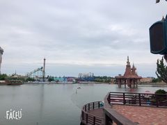 -大连海昌发现王国主题公园