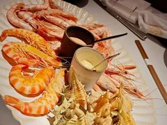 -旺达·福州菜(正大广场店)