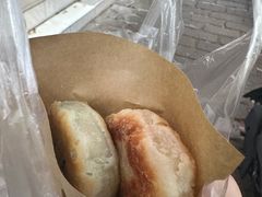 -栗酥饼(南长街店)