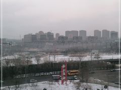 -前关湿地公园