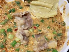-红菇坊鲜汤火锅(北行店)