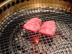 -铭牛烧肉·和牛海鲜自助(高新月牙湖店)