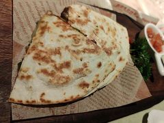 -碧特博格·20年品牌西餐厅(芜湖路店)