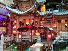 -孙大厨鸽子馆(三元店)