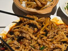 -鑫小城故事·藕汤·家常菜(台北一路总店)