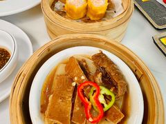 -嘉升大排档(番禺总店)