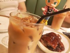 奶茶-裕.鹅庄