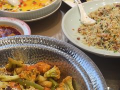 -李氏传家菜(兴城路店)