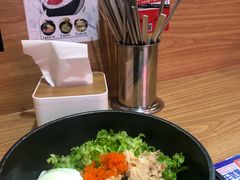 -鱼籽村秘制拌饭(崇文门店)