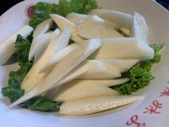 山药-山城辣妹子(定福庄店)