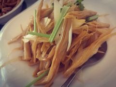 -胶东人家(奥体中心店)