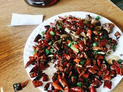 -福茂源横山铁锅羊肉(牡丹园店)