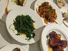 -绿雅酒家(江西中路店)