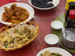 -红灯笼龙凤饭店(宁波老字号店)