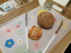 -好利来(熙地港店)