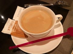 -上海圣诺亚皇冠假日酒店·诺亚厨房