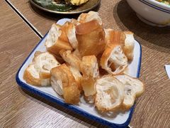 -小豆海棠(人民南路店)